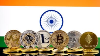 Is Cryptocurrency Legal in India
