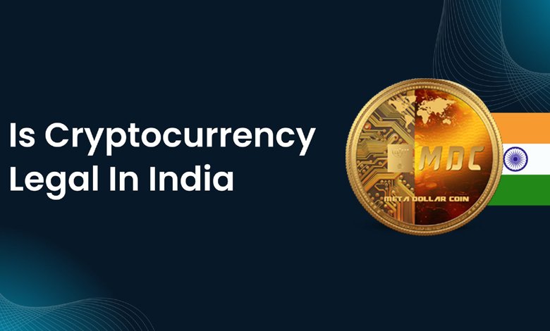 Is Cryptocurrency Legal in India