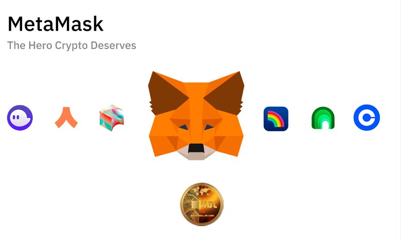 traditional web browsers and blockchain technology