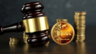 Government Regulations and Their Impact on Crypto Prices