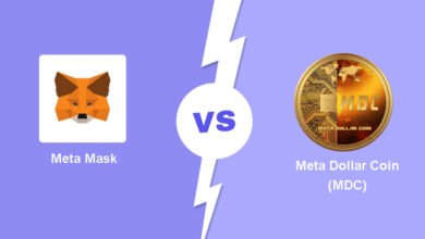 MDC Is Now Live On Meta Mask Wallet