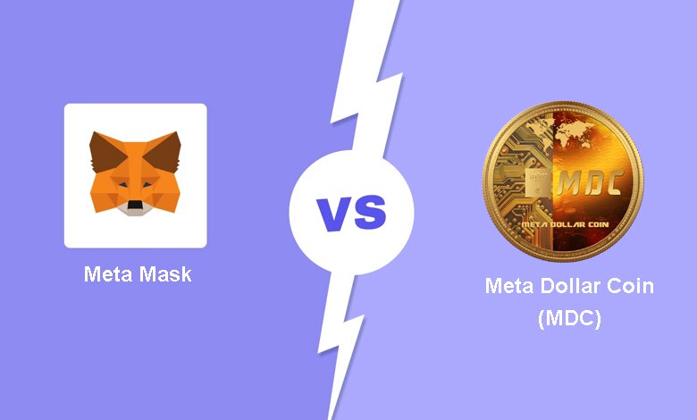 MDC Is Now Live On Meta Mask Wallet