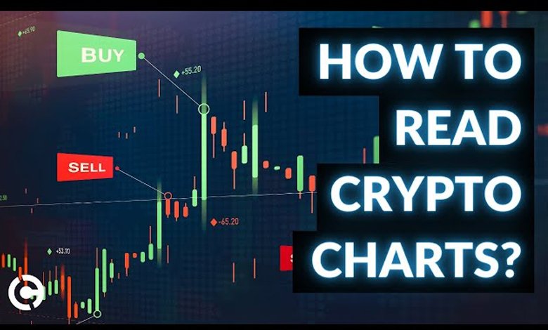 Crypto Market Charts and Indicators