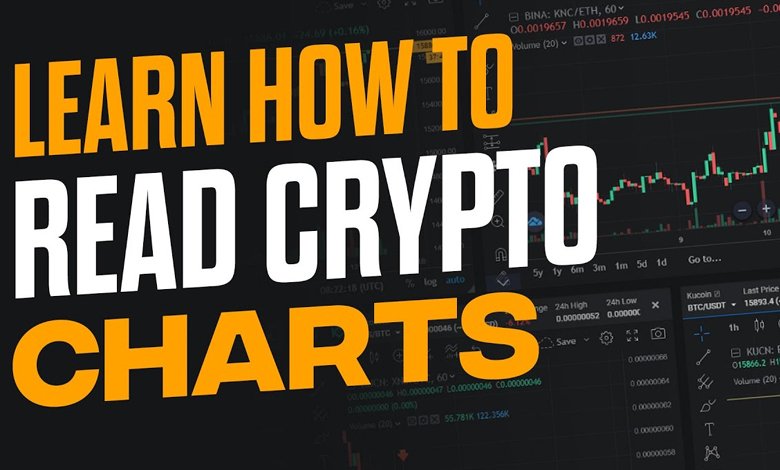 Crypto Market Charts and Indicators