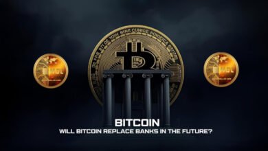 Will Bitcoin Ever Be Replaced?