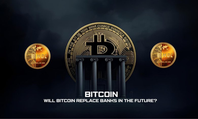 Will Bitcoin Ever Be Replaced?
