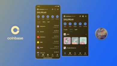 What Is Coinbase Wallet?