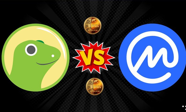 CoinMarketCap vs CoinGecko: Which Is Better for Crypto Tracking?