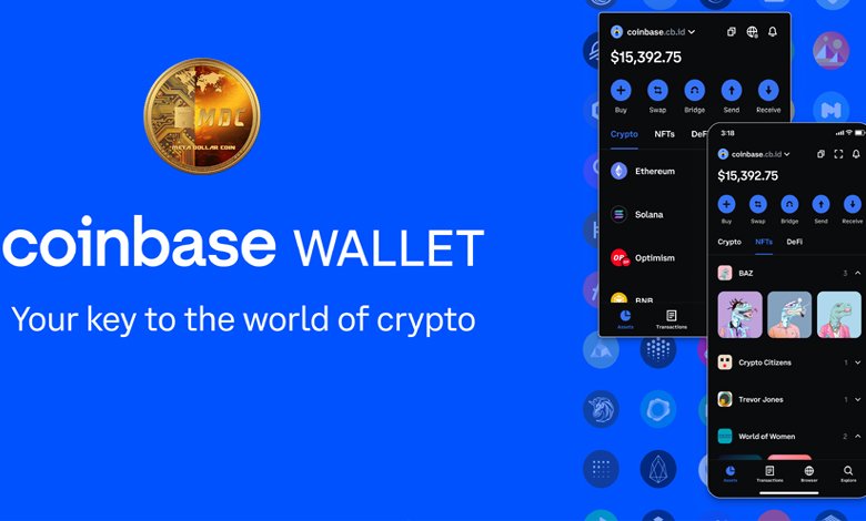 Coinbase Wallet