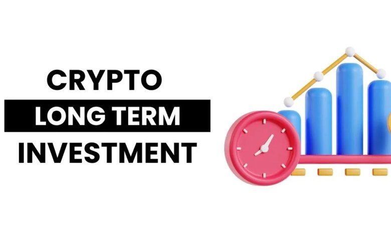 Long-Term vs Short-Term Crypto Investment
