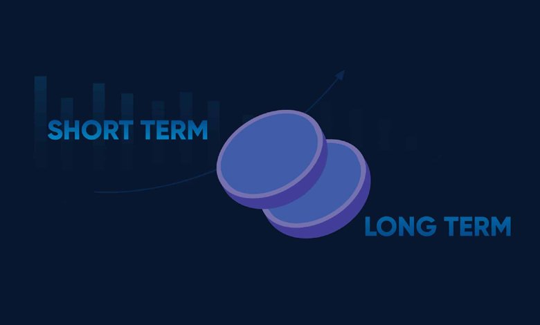 Long-Term vs Short-Term Crypto Investment