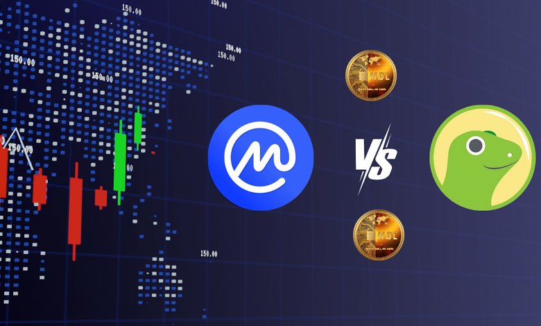 Data Coverage & Listing Criteria