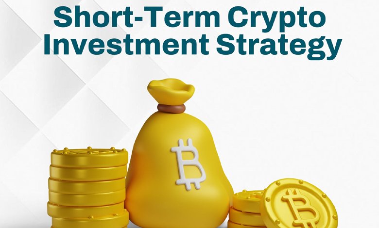 Long-Term vs Short-Term Crypto Investment