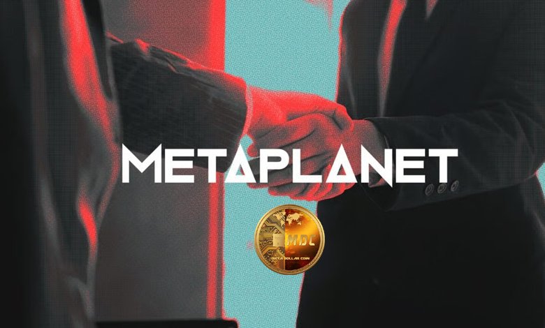 Metaplanet borrows $100 million against its bitcoin holdings to buy the dip