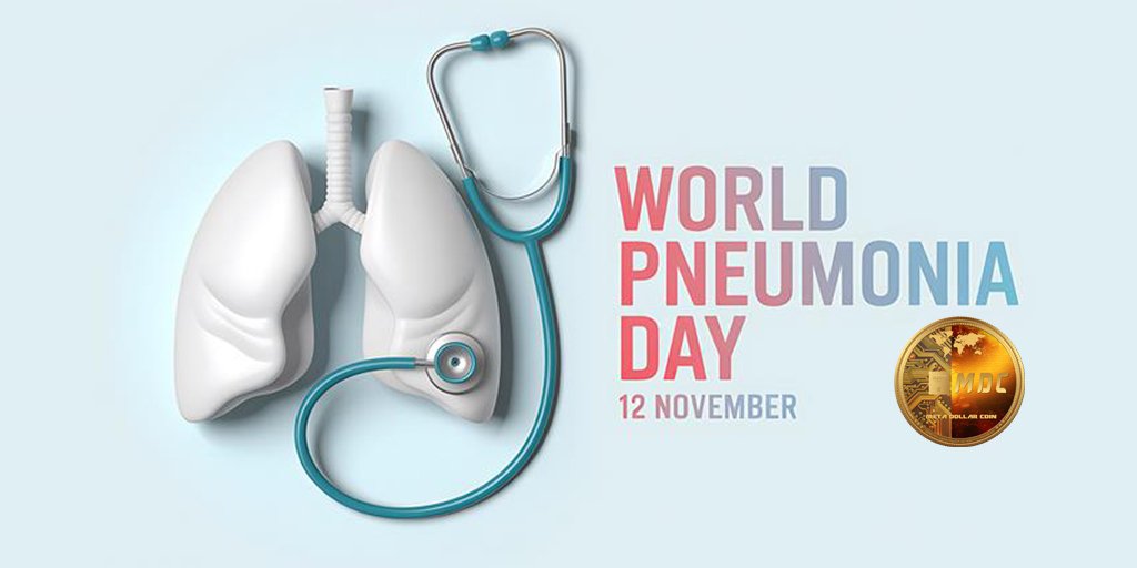 World Pneumonia Day