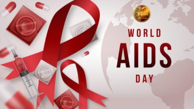 World AIDS Day