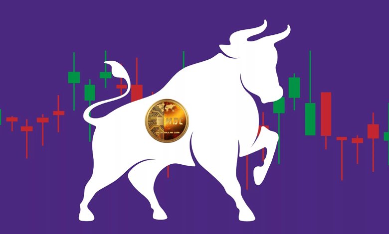 Why Your Meta Dollar Coin Is Positioned for the Next Bull Run