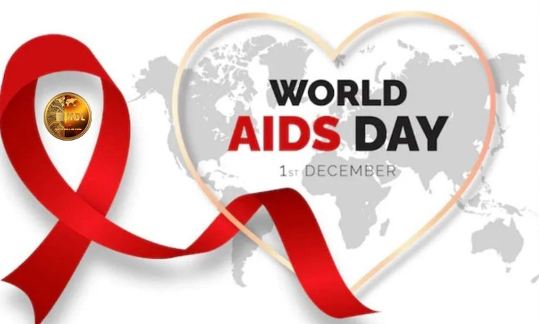 World AIDS Day
