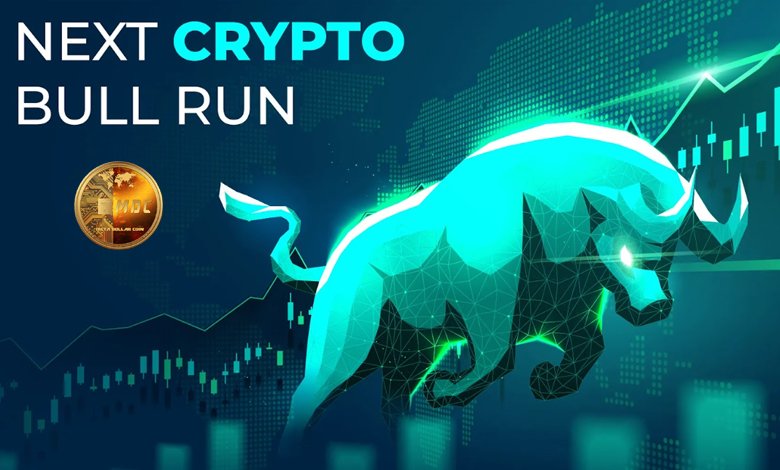 Why MDC Coin Is Perfectly Positioned for the Next Crypto Bull Run