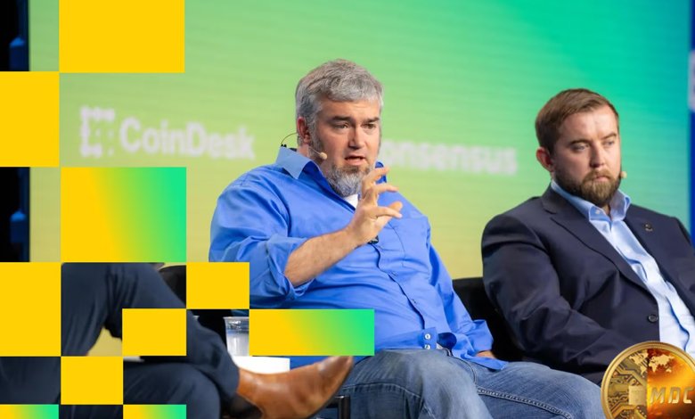 Bitcoin Defi Gets Another Institutional Boost Through Anchorage Digital Custody