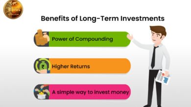 Long-Term Investment Strategy