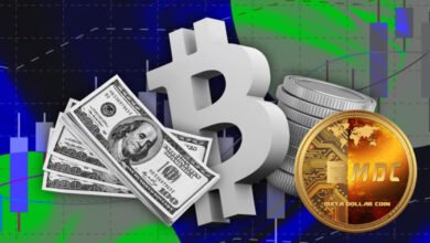 JPMorgan’s IBIT exposure jumps 64% as Ethereum allocation shrinks to pocket change