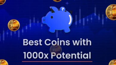 The Growth Potential of Coin Compared to Traditional Assets