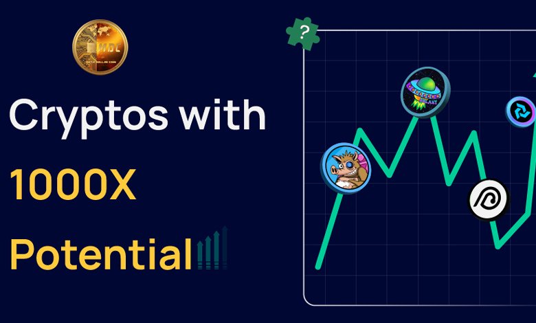 The Growth Potential of Coin Compared to Traditional Assets