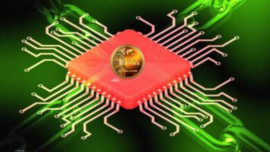 IREN’s AI-cloud expansion driving long-term upside but near-term strain on balance sheet: JPMorgan