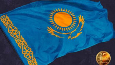 Kazakhstan to launch $1 billion crypto reserve fund using seized assets by 2026: Bloomberg