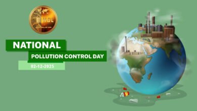 National Pollution Control Day