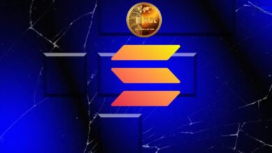 Solana Company approves share buyback plan for up to $100 million