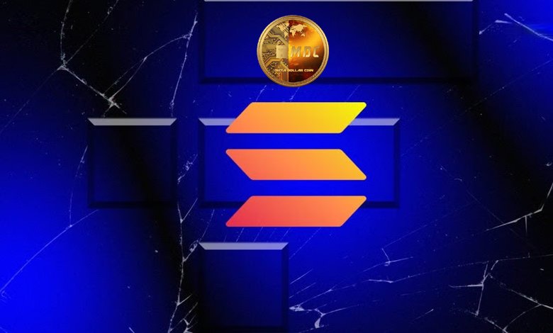 Solana Company approves share buyback plan for up to $100 million