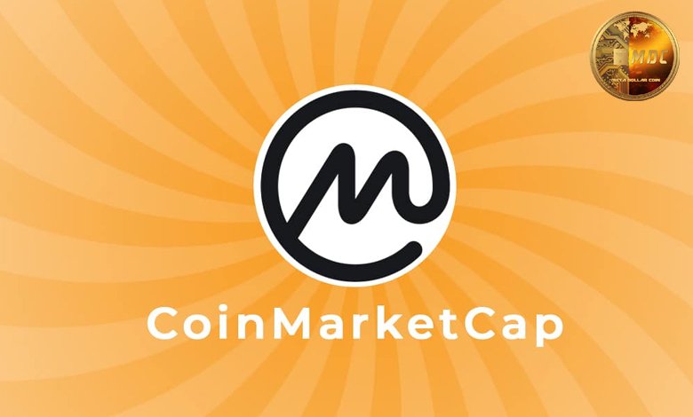 Meta Dollar Coin (MDC) is now officially live on Coin Market Cap
