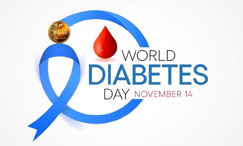Diabetes Day