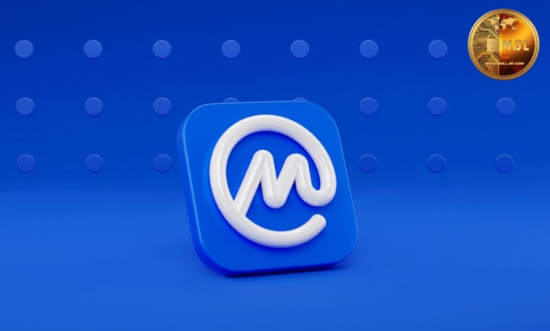 Meta Dollar Coin (MDC) is now officially live on Coin Market Cap