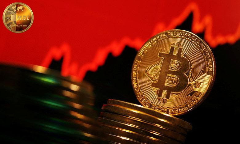 Bitcoin set for first October loss since 2018, ending 7-year streak