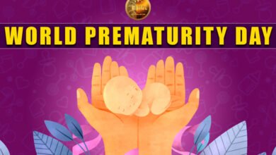 World Prematurity Day