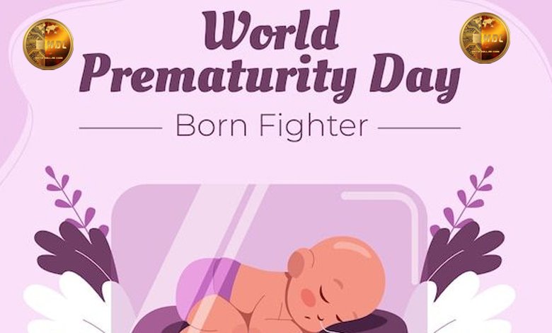 World Prematurity Day