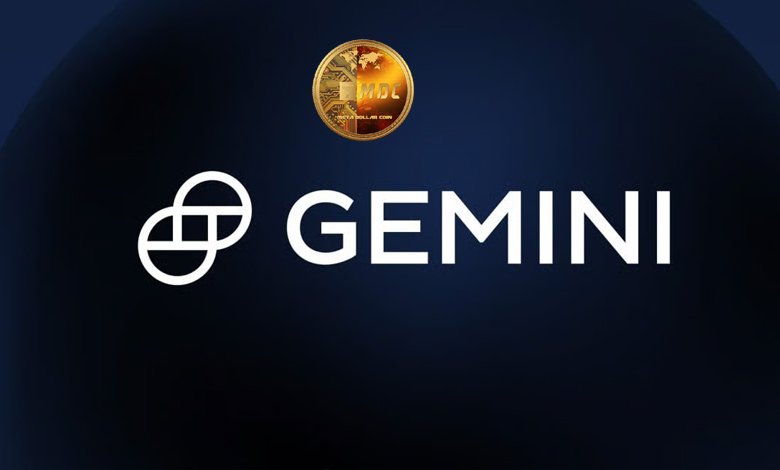 Gemini preparing to launch prediction market contracts: Bloomberg