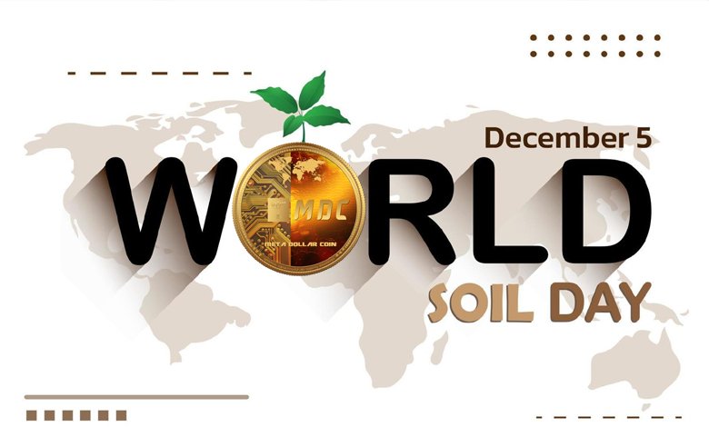 World Soil Day