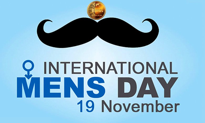 International Men's Day