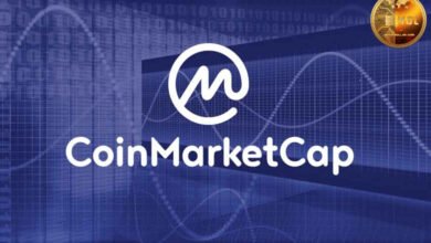 Our Crypto Coin Is Now Officially Live on Coin Market Cap