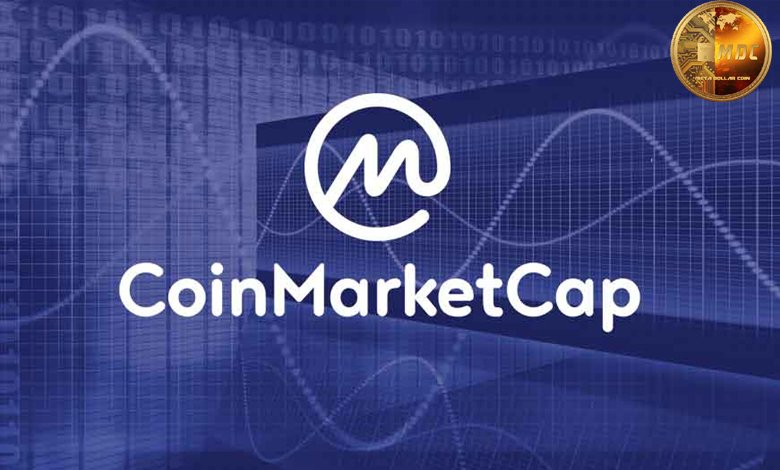 Meta Dollar Coin (MDC) is now officially live on Coin Market Cap