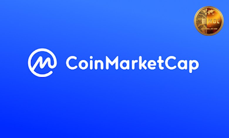 Meta Dollar Coin (MDC) is now officially live on Coin Market Cap