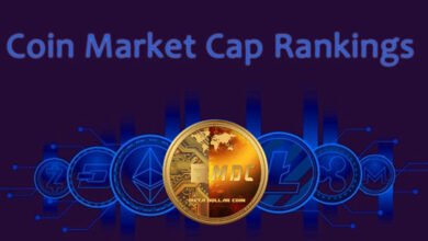Meta Dollar Coin (MDC) is now officially live on Coin Market Cap