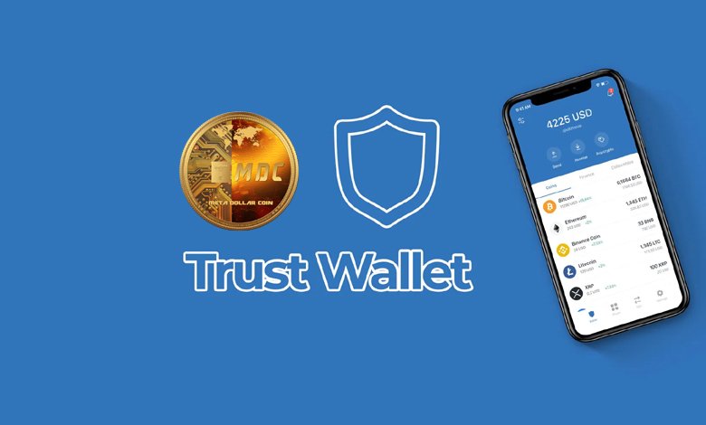 Brief Information Of Trust Wallet
