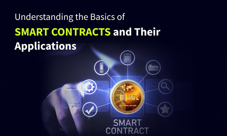 Key Benefits of Smart Contracts