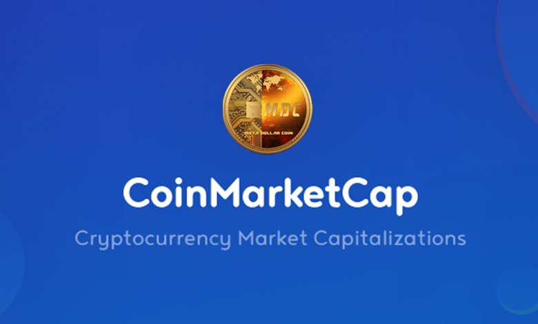 What Is Coin Market Cap?