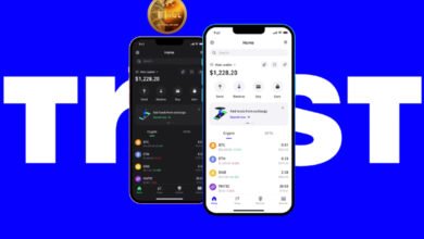 Meta Dollar Coin Is Now Live on Trust Wallet